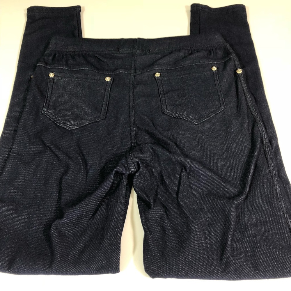 Soho Apparel Pull On Leggings One Size